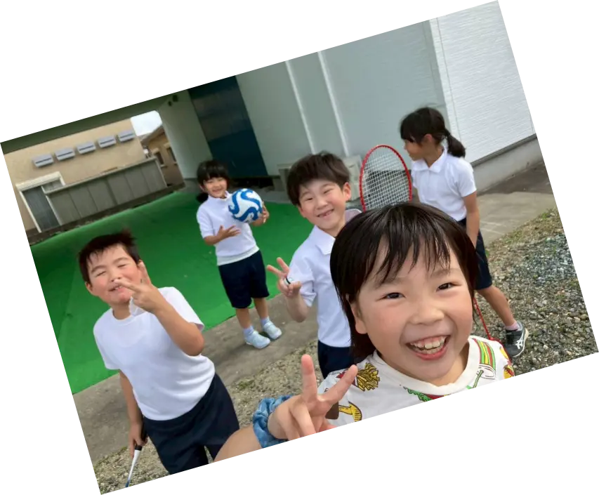 一日保育