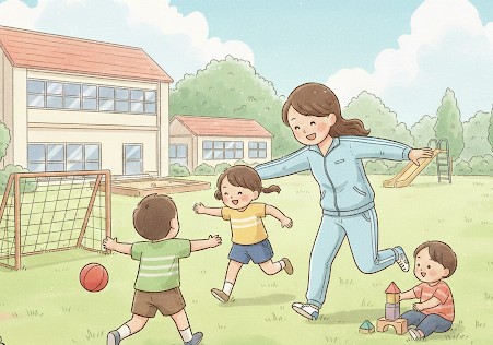 アルバイトスタッフ募集中！